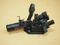 фото thumb №1, Корпус термостата 1.5 dci nissan renault