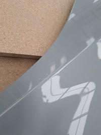 фото thumb №7, Крыло передний перед левый bmw 2 g42 c4p