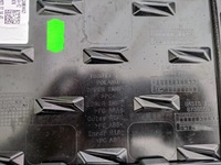 фото thumb №12, Bmw i4 g26 21- решітка радіатора решітка радіатора бампера перед