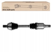 фото thumb №1, Привідний вал права mercedes e klasa w213 s213 cls c257 4-matic автоматична коробка передач 9-ступінчастий