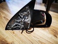 фото thumb №5, Mercedes-benz оригінальний номер 411234 дзеркало правий електричний