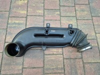 Купити Труба повітрозабірник повітря mercedes sl r129 1041414104, фото thumb