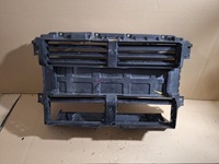 фото thumb №1, Maxus жалюзі шторка впуск повітря 11232570