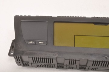 фото thumb №6, Citroen c4 grand picasso 1.6 спидометр приборы европа 9666704480