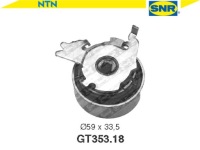 фото thumb №2, Натяжитель ролик opel frontera sport 2.0 i 52sud2