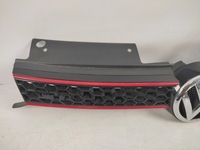 фото thumb №15, Решётка радиатора решётка радиатора радиатора решётка бампера audi rs3 8v