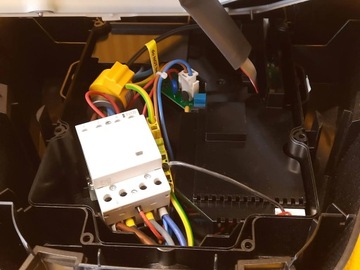 фото thumb №11, Зарядний пристрій mini f60 bmw i3 i8 g20 g30 f15 i4 ix ix3 wallbox 22kw
