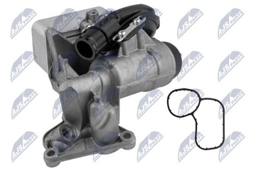 фото thumb №13, Радиаторов масла з фильтром