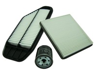 фото thumb №1, Chevrolet spark ii 10- 1.0 1.2 фильтры набор