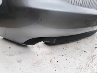 Бампер задній audi a5 8t купе pdc ly7g 2007-2011 kompletny Недорого, фото thumb