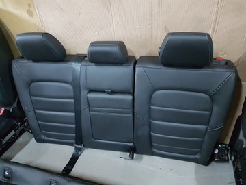 фото thumb №6, Сиденья массаж диван обшивки - initiale paris - talisman универсал - европа