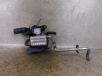 фото thumb №1, 1k0815005gd вебасто термо top v обігрів стояночний vw touran i