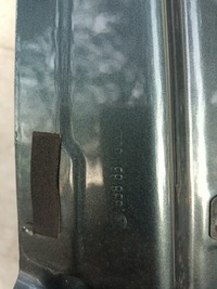 фото thumb №7, Skoda kamiq дверь передние правое kielce-gliwice