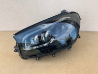 Купить Фара led mulibeam mercedes gls 167, фото thumb
