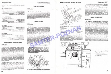 John Deere 2840 2940 2950 (1977-1988) - руководство по ремонту + БЕСПЛАТНЫЕ 24 часа