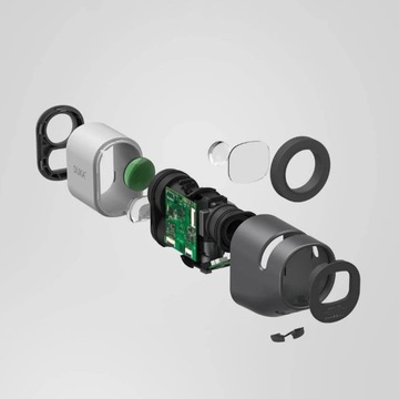 ЛАЗЕРНЫЙ ДАЛЬНОМЕР ATUMAN TR1 БИНОКУЛЯРНЫЙ 1200м
