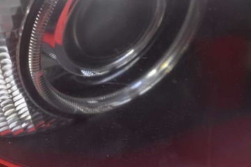 фото thumb №13, Фара правий лампа перед ксенон eu 162396 bmw e60 e61 03-07