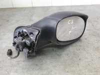 фото thumb №1, Дзеркало праве електричний citroen c3 i 3pin eu