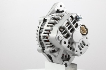фото thumb №9, Генератор восстановленный ir6840r suzuki swift iii 1.3