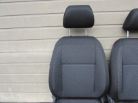 фото thumb №12, Сиденья перед задняя обшивки skoda fabia ii 10-14r. kombi