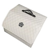 фото thumb №8, Органайзер magazynowania автомобіля o високої ємність hg