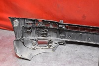 фото thumb №14, Бампер перед передній чорний volvo xc90 1 i 02-06