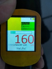 фото thumb №10, Дверь правое перед chevrolet captiva i цвет gar lata 2006-2010