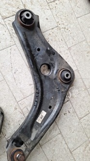 фото thumb №5, Важіль renault kadjar lift правий лівий