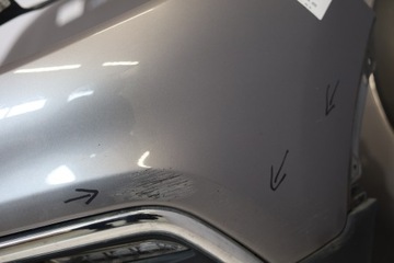 фото thumb №9, Renault captur перед капот бампер крило pas радіатор 0.9tce 2016r bixnk