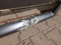 фото thumb №10, Toyota verso бампер перед передний 52119-0f090 оригинал