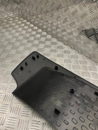 Подножка накладка порог порог правая  renault trafic 3 3 рестайлинг  iv 769534191r Цена, фото thumb