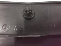 фото thumb №11, Рамка, подкладка, кронштейн номерного знака rej. mercedes cls w-218 przed lift 604