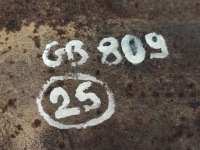 фото thumb №5, Jeep patriot 11r 2.2 crd cdi 651925 колектор випускний 6511420201