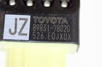 фото thumb №6, Lexus nx az10 300h hybrid задний левый датчик ударный 89831-78020 114kw