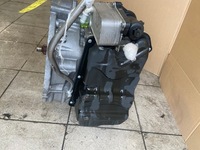 фото thumb №8, Mercedes 724003 коробка передач передач автоматическая 723.003 2463708602 сцепление