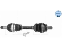 фото thumb №2, Піввісь перед mercedes клас a w176 1.5-2.1 12-18 клас gla 1.5-2.1 13-