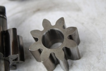 фото thumb №13, Насос масла ze маслоприёмник bmw n47d20a 2.0d 7798014