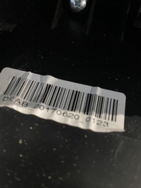 фото thumb №6, Kia niro 1.6 обігрівач комплектна