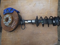 Купити Mcperson підвіска правий перед vw golf vii a3 8v, фото thumb