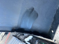 фото thumb №11, Бампер перед volvo v70 s80 lift 2012-2016