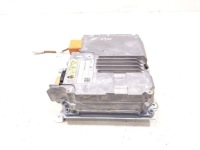 Mercedes-benz eqb 2023 инвертор / блок розжига напряжения a0009015411 Оригинал, фото thumb