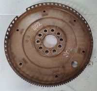 фото thumb №1, Volvo xc90 2.9 t6 колесо маховик 1275370 802