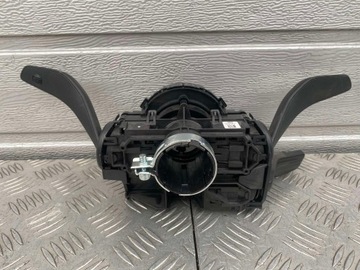 фото thumb №6, Audi q5 80a переключатель комбинированный лента сматыватель 80a907129ac