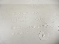 фото thumb №8, Обшивка дверь renault clio ii 8200069386