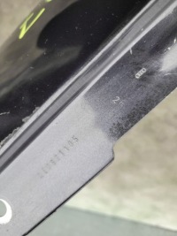 фото thumb №8, Крыло передний левый перед audi q7 2005-15