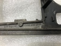 фото thumb №13, Панель dekor консолі mercedes c-klasa w202 93-01 eu