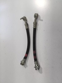 фото thumb №1, Nissan leaf ii 2 2020 шланг тормозной wąż задняя