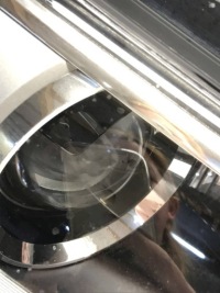 Audi a6 c7 2017 права фара передня 4g0941044j Зі Шроту, фото thumb