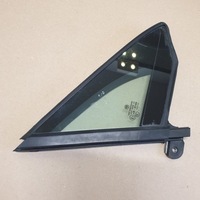 фото thumb №4, Скло з двері трикутник праві перед vw passat b8 3g оригінальний номер