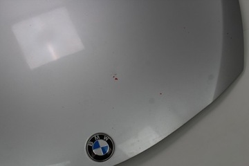 фото thumb №5, Капот кришка двигуна bmw e64 03-07r 354